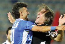 ساپینتو استقلال رامین رضائیان