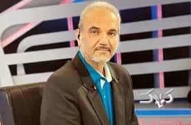 جواد خیابانی