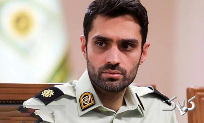 مختار رضایی