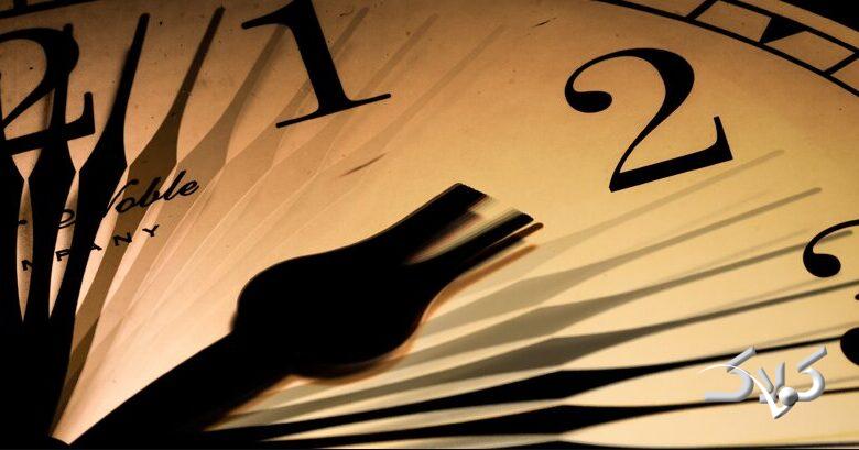 ساعت کوانتومی