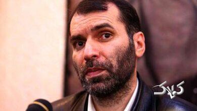 مسعود ده نمکی