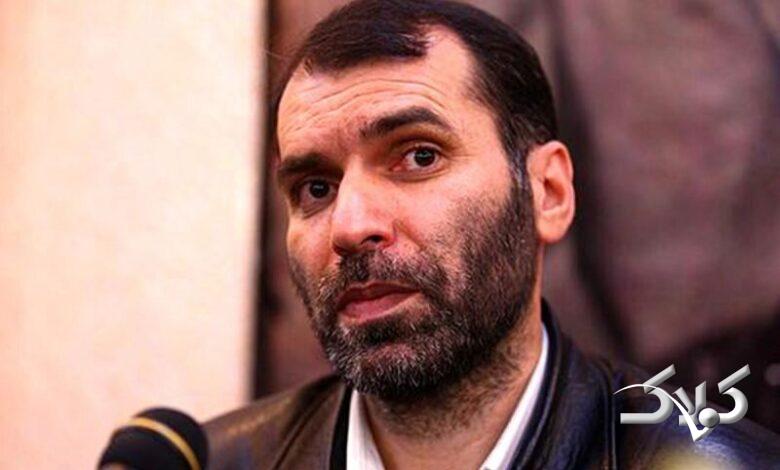 مسعود ده نمکی