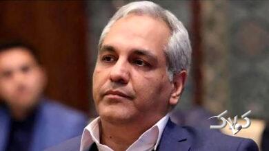 مهران مدیری