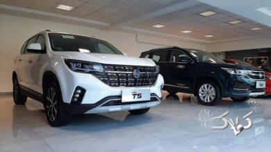 خودرو مونتاژی