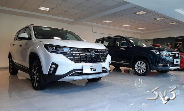 خودرو مونتاژی