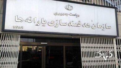 سازمان هدفمندی یارانه ها