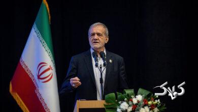 پزشكيان-دانشگاه