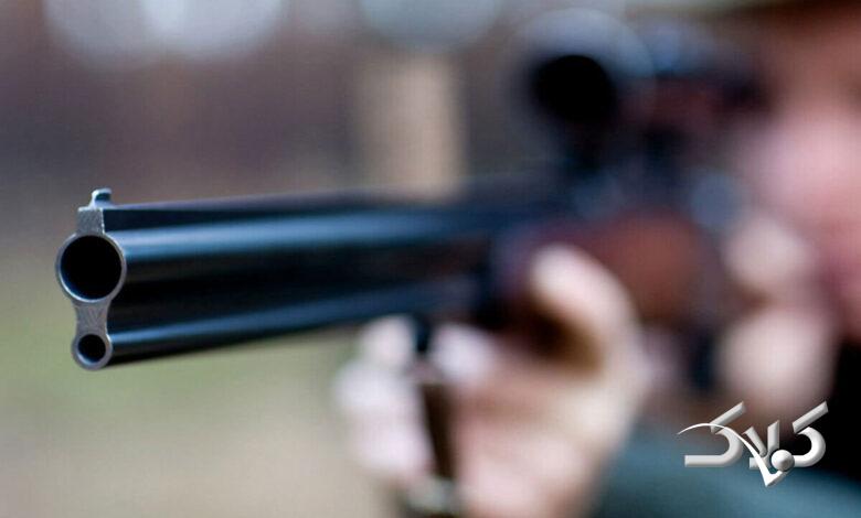 تیراندازی با اسلحه شکاری - اسلحه ساچمه زنی