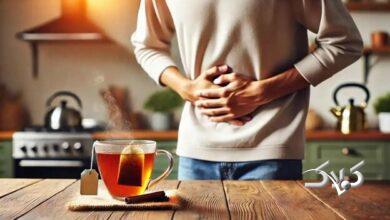 برای زخم معده چی بخوریم