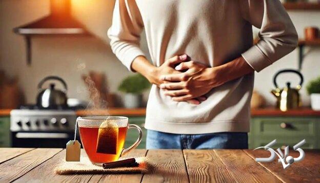 برای زخم معده چی بخوریم