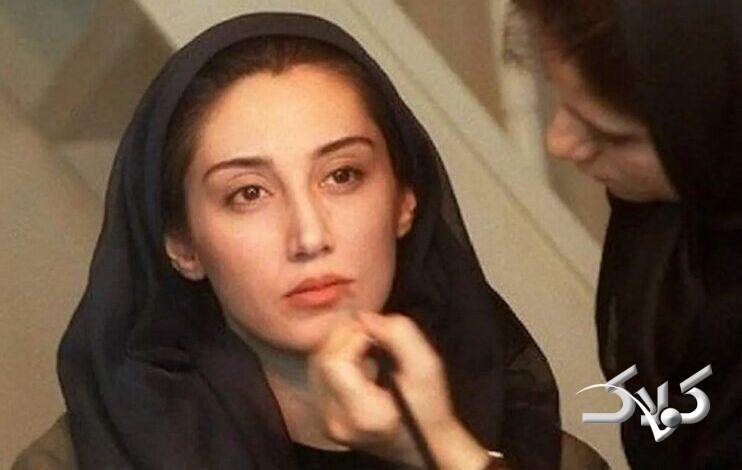 هدیه تهرانی