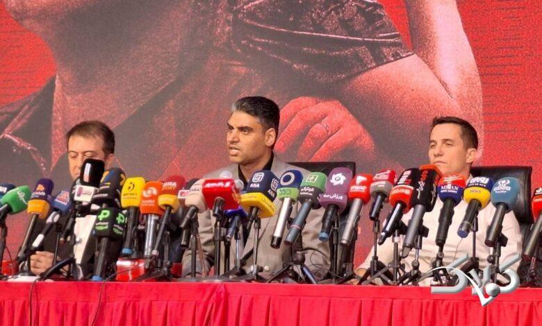 صحبت های اوسمار و حدادی