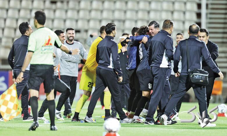 کریم باقری باکیچ