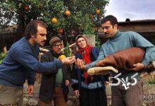 سریال پایتخت