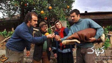 سریال پایتخت