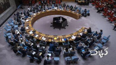 شورای امنیت