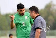 طارمی و قلعه‌نویی