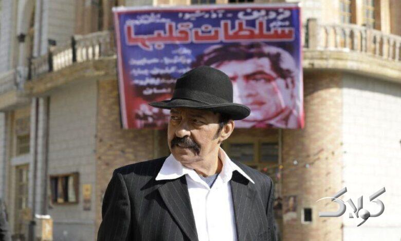 مرتضی عقیلی