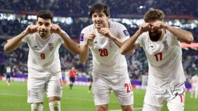 طارمی/ آزمون