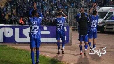 استقلال - پادیاب