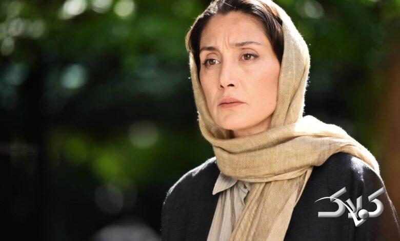 هديه تهراني