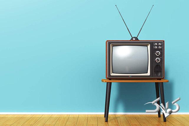 تلویزیون