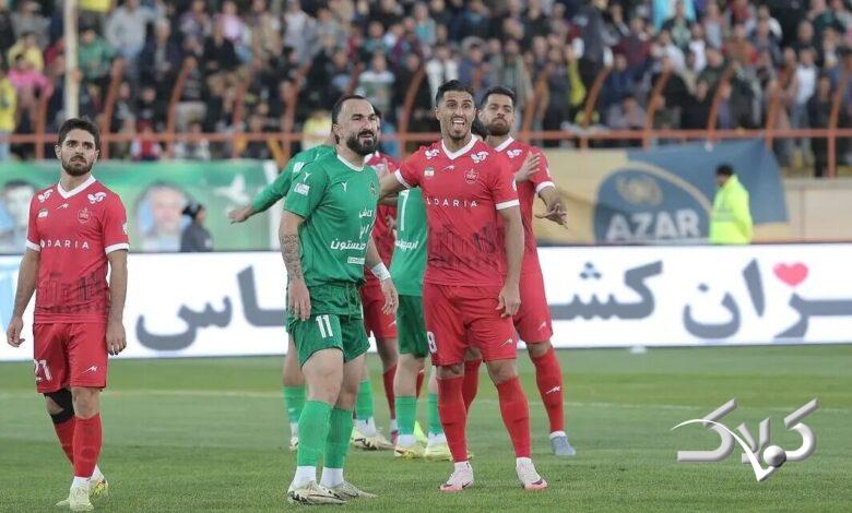 پرسپولیس