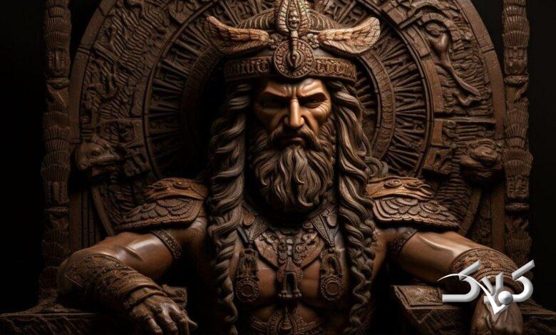 بینالنهرین