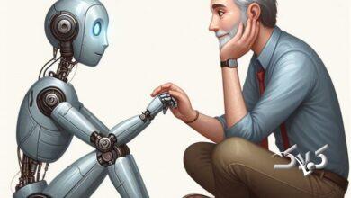 اولین ماشین مجهز به حافظه عاطفی