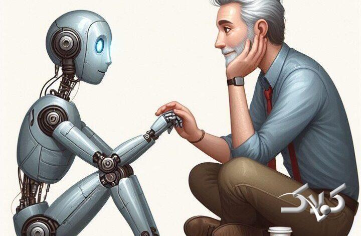 اولین ماشین مجهز به حافظه عاطفی