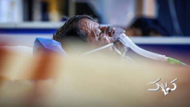 آلودگي هوا- كودكان و سالمندان