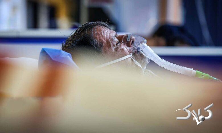 آلودگي هوا- كودكان و سالمندان