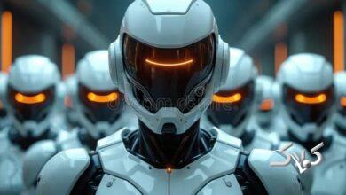 تحولی شگرف در مفهوم میدان نبرد؛