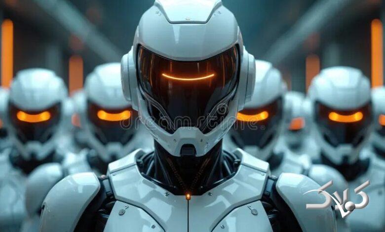 تحولی شگرف در مفهوم میدان نبرد؛