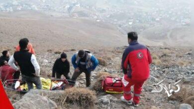 رضا امیر خانی حوادث