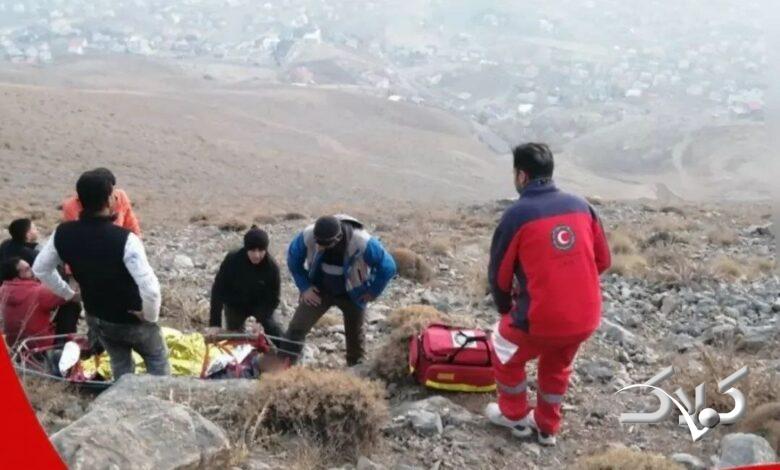 رضا امیر خانی حوادث