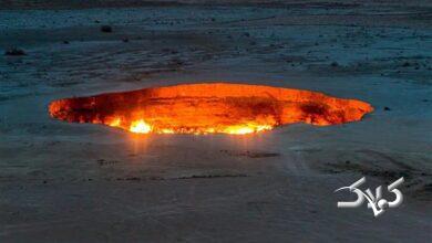 دروازههای جهنم