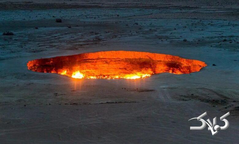 دروازه‌های جهنم