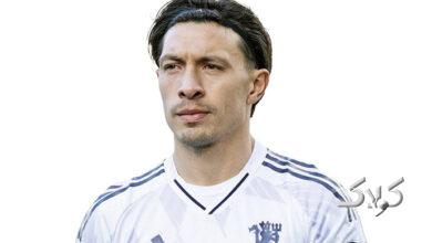 لیساندرو مارتینس