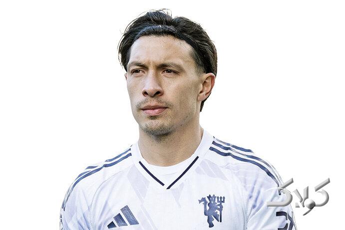 لیساندرو مارتینس