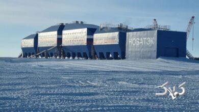 سردترین نقطه زمین