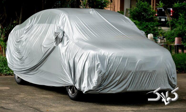 بهترین چادر ماشین