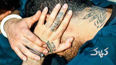 دستگیری 230 سارق