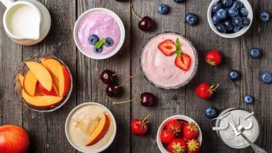 خوراکی‌‍‌های مضر برای دندان