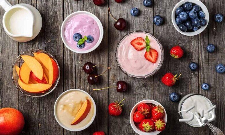 خوراکی‌‍‌های مضر برای دندان