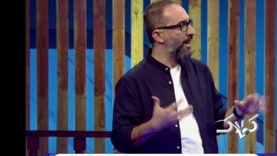 زیرنویس با غلط املایی