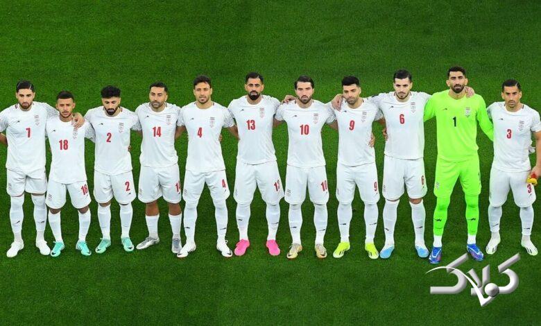 جام جهانی - تیم ملی