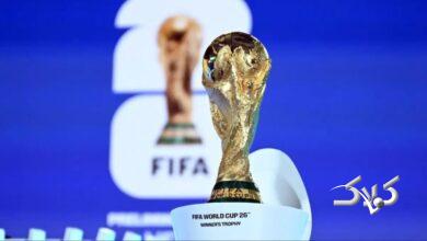 جام جهانی 2026