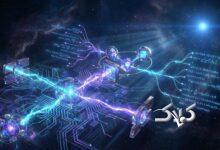 هوش مصنوعی کوانتومی