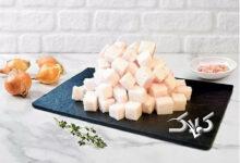 دنبه گوسفندی